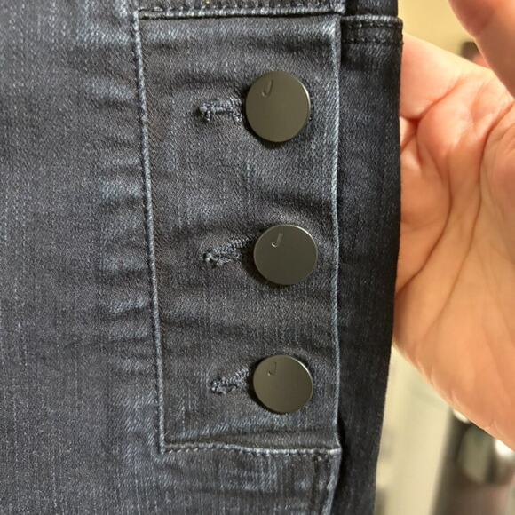 J BRAND Natasha Skinny Jeans in Bluebird SZ 28 - Picture 8 of 16